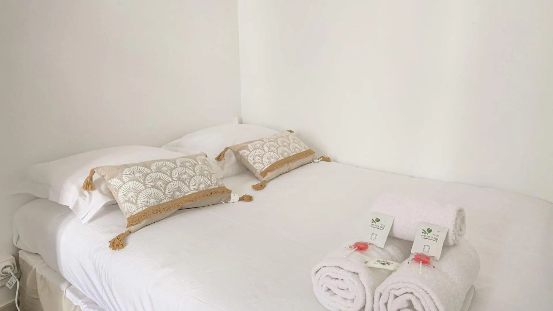 Lejlighed Charmant Et Chaleureux A Cordeliers Lyon